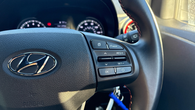 Hyundai i10 1.0 T-GDi N Line 5dr Petrol Hatchback